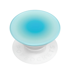 PopSockets PopGrip Universal Grip - Tranquil Aura image 0