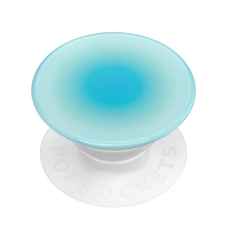 PopSockets PopGrip Universal Grip - Tranquil Aura image 0