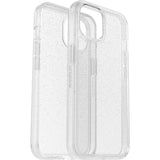 iPhone 14 Case – Stardust | OtterBox Symmetry Series Antimicrobial Slim, Stylish & Protective Cover image 2