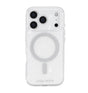iPhone 17 Pro Twinkle MagSafe Case – Silver | Case-Mate Stylish Protective Cover with Slim, Durable & Drop Protection image 0