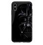 iPhone XR Case – Darth Vader | OtterBox Symmetry Star Wars Cover with Drop Protection & Sleek Design image 0