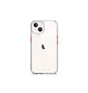 iPhone 13 Mini Case – Clear | EFM Aspen D3O Crystalex Armour Series Slim, Transparent & Durable Protection image 0