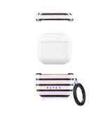 AirPods 4th Gen Case – Old Money | Burga Protective Cover with Slim, Stylish & Durable Design image 1