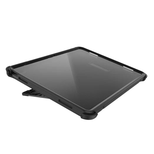 iPad Air M3 13 Case – Black | OtterBox Defender Series Heavy-Duty Protective Case with Shockproof Protection & Port Covers image 5