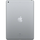 iPad 6th Gen Refurbished Device 128GB Wi-F/Cellular - Silver |  Excellent Condition | 1-Year Warranty image 1
