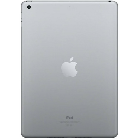 iPad 6th Gen Refurbished Device 128GB Wi-F/Cellular - Silver |  Excellent Condition | 1-Year Warranty image 1