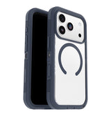 iPhone 17 Pro MagSafe Case – Mountain Storm Blue | OtterBox Defender XT Pro Rugged Protective Cover  with Camera Control image 1