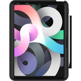 Apple iPad Air (4th Gen) Case – Black | Otterbox Defender Series, Rugged Shockproof Back Cover image 2