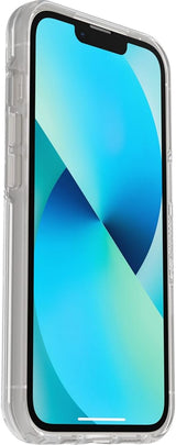 iPhone 13 Mini Case – Clear | OtterBox Symmetry Series Slim, Stylish & Protective Cover image 3