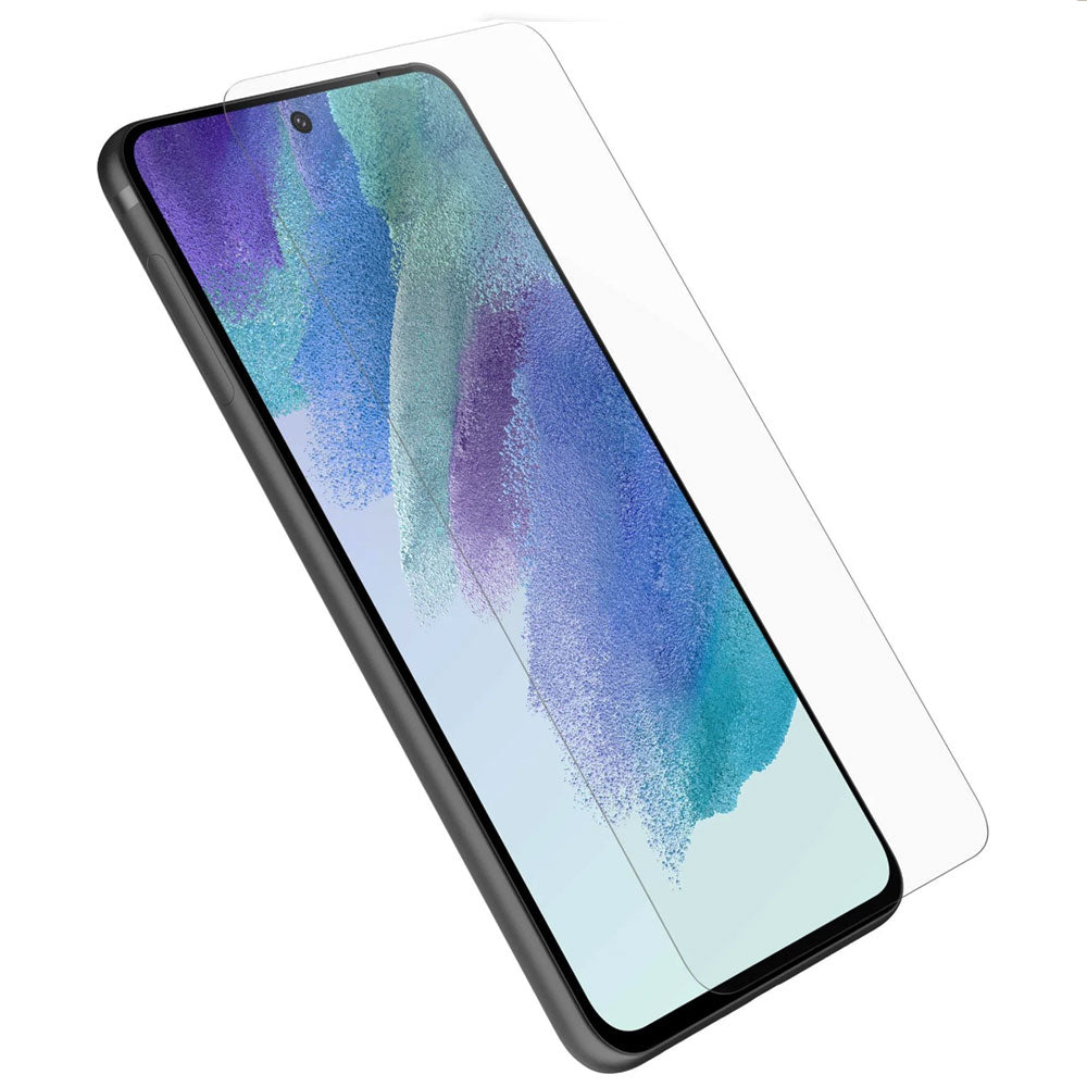 Google Pixel 7 Tempered Glass - Clear | Screen Protector, Scratch-Resistant Protection