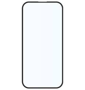 iPhone 17/17 Pro/16 Pro HD Nano |  MVR High-Definition Screen Protector, Durable & Scratch-Resistant