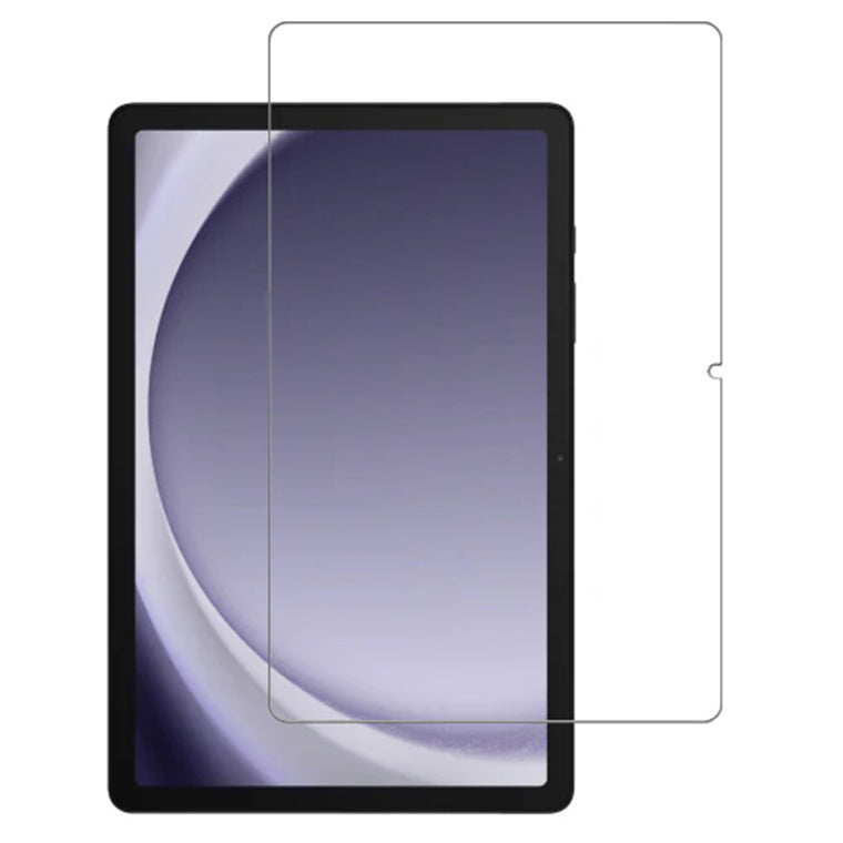 Samsung Tab A9+/A11+ Tempered Glass - Clear | Screen Protector, Scratch-Resistant Protection