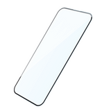 Samsung S26 Plus HD Nano Screen Protector – Clear/Black | MVR Ultra-Thin Protective Film with Crystal-Clear Display