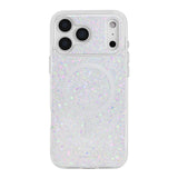 iPhone 18 Pro Kate Spade Chunky Glitter Case | MagSafe Cover with Reflective Glitter