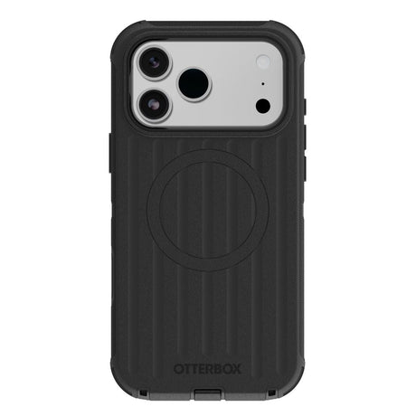 iPhone 18 Pro Max OtterBox Defender Pro Series Case - Black | Rugged MagSafe Cover
