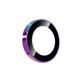 iPhone 17 Air Camera Lens – Iridescent | MVR Sapphire Scratch Resistant Glass, Precise Fit, Premium Protection image 2