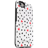 iPhone 7/8 Gen Case – Mickey Scramble | OtterBox Symmetry Disney Classic Series Slim, Durable & Stylish CoverEFM 39W DUAL image 1