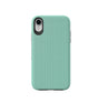 iPhone XR Triangle Case - Mint | Slim Protective Cover with Shock Resistance image 0