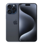 iPhone 15 Pro Max Refurbished 256GB - Blue |  Excellent Condition | 1-Year Warranty image 0