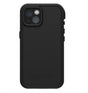 iPhone 13 Case – Black | LifeProof FRĒ MagSafe Cover with Waterproof, Dirtproof & Drop Protection image 0