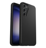 Samsung Galaxy S23 Plus OtterBox Symmetry Back Cover Case - Black image 0