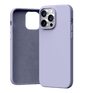 iPhone 14 Pro Max Wallet Case - Lavender Grey | Goospery Mercury Rich Diary Magnetic Detachable Flip Cover image 0