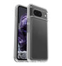 Google Pixel 8 Case – Clear | OtterBox Symmetry Series Slim, Stylish & Protective Cover image 0
