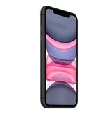 iPhone 11 Refurbished 128GB – Black | Good Condition | 1-Year Warranty image 1