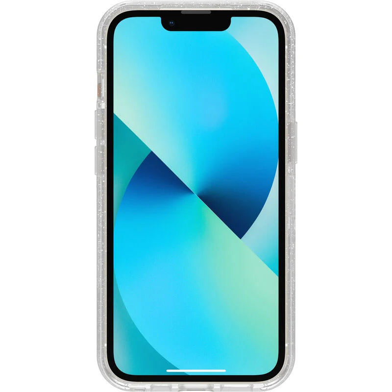 iPhone 13 Case – Stardust | OtterBox Symmetry Series, Soft Touch Protective Cover image 3