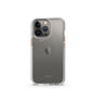 iPhone 13 Pro Max Case – Clear | EFM Aspen D3O Crystalex Armour Series Slim, Transparent & Durable Protection image 0