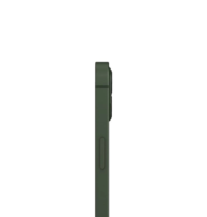 iPhone 13 Refurbished 256GB – Green | Good Condition | Fully Tested | 1-Year Warranty image 2