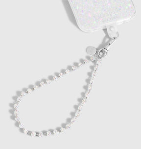 Universal Kate Spade Phone Lanyard - Razzle Dazzlel | Comfortable Wrist Strap For Smartphones image 0