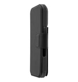 iPhone 17 Pro Max Case – Black |  MVR Luxe-Guard Detachable MagSafe Wallet, Ultra-Slim, Premium Protection image 2