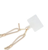 Case-Mate Phone Crossbody – Taupe Rope | Stylish & Durable iPhone & Smartphone Accessory with Comfortable Strap image 0