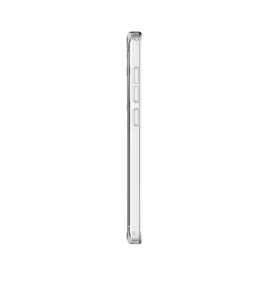 Samsung S25 Ultra MVR Nova MagSafe Case - Clear | Shockproof Anti-Scratch Cover image 1