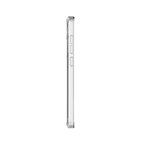 Samsung S25 Ultra MVR Nova MagSafe Case - Clear | Shockproof Anti-Scratch Cover image 1