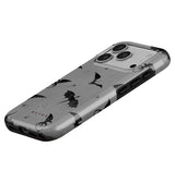 iPhone 17 Pro Max  Tough MagSafe Case – Draco | Burga Stylish Protection with Slim, Durable Build image 1