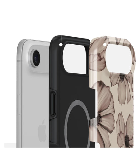 iPhone 17 Air Tough MagSafe Case – Barely Yours | Burga Stylish Protection with Slim, Durable Build image 2