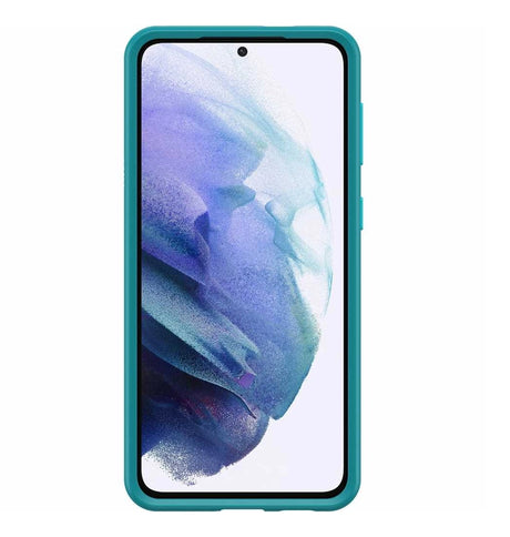 Samsung S21 Case – Rock Candy | OtterBox Symmetry Cover with Stylish Design & Drop Protection image 1