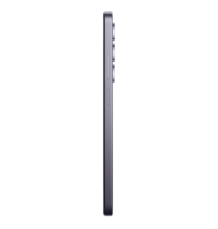 OPPO A5 4G - Midnight Purple | 6.7- Display | 128GB Storage | Dual Camera | 5000mAh Battery Smartphone image 1