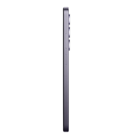 OPPO A5 4G - Midnight Purple | 6.7- Display | 128GB Storage | Dual Camera | 5000mAh Battery Smartphone image 1