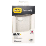 iPhone 12 Mini Case – Stardust | OtterBox Symmetry Series, Soft Touch Protective Cover image 3