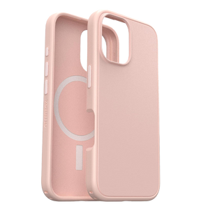 iPhone 16 Otterbox Symmetry Back Cover W/MagSafe - Rose image 0