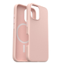 iPhone 16 Otterbox Symmetry Back Cover W/MagSafe - Rose image 0