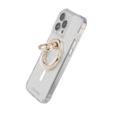 Kate Spade Ring Stand – Set in Stone | Elegant Phone Grip & Stand with Sleek Design and Durable Finish image 2