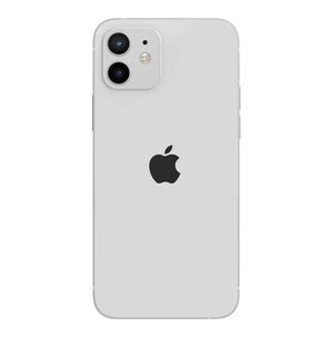 iPhone 12 Refurbished 64GB – White | Reliable Performance, Fully Tested, Good Condition, Unlocked & Ready to Use image 0