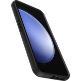 Samsung Galaxy S23 FE 5G OtterBox Symmetry Back Cover Case - Black image 2
