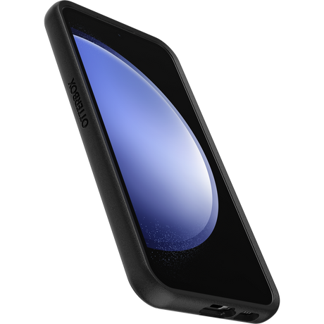 Samsung Galaxy S23 FE 5G OtterBox Symmetry Back Cover Case - Black image 2
