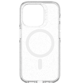 iPhone 15 MVR Nova Shimmer Back Cover - Clear image 0
