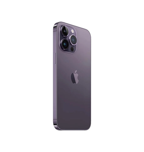 iPhone 14 Pro Max Refurbished Device 128GB - Purple |  Excellent Condition | 1-Year Warranty image 0